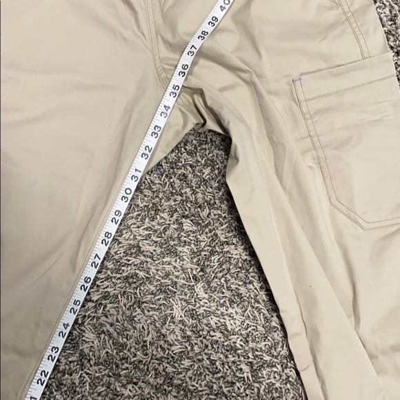 Scrub Bottom - Picture 5 of 5